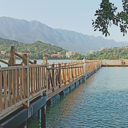 景觀浮橋咨詢(xún)